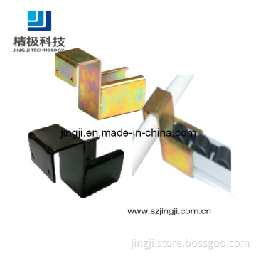 Lower Joint of Roller Track (EF-2044DW)